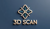 3Dscan.now domain name is for sale! | NextBrand - 1