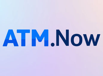 ATM.Now domain name is for sale! | NextBrand - 1