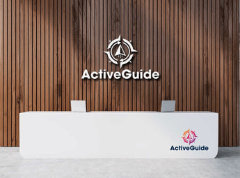 ActiveGuide.com domain name is for sale! | NextBrand - 2