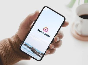 ActiveGuide.com domain name is for sale! | NextBrand - 20