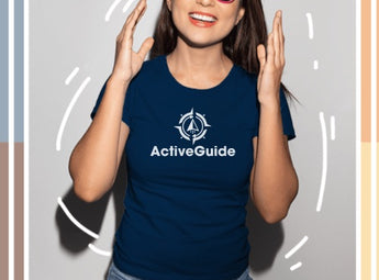 ActiveGuide.com domain name is for sale! | NextBrand - 5