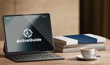 ActiveGuide.com domain name is for sale! | NextBrand - 3