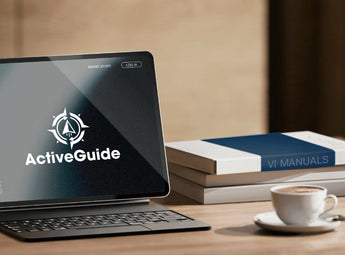 ActiveGuide.com domain name is for sale! | NextBrand - 3
