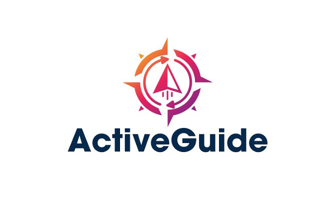 ActiveGuide.com domain name is for sale! | NextBrand - 1