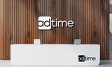 AdTime.io domain name is for sale! | NextBrand - 2