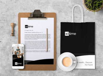 AdTime.io domain name is for sale! | NextBrand - 8