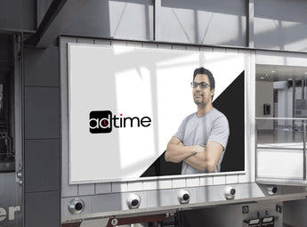 AdTime.io domain name is for sale! | NextBrand - 22