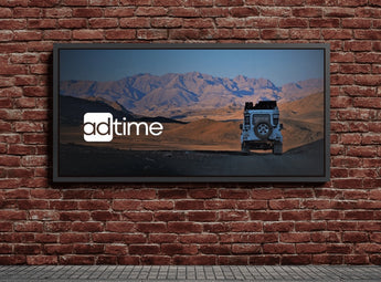 AdTime.io domain name is for sale! | NextBrand - 23