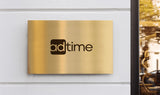 AdTime.io domain name is for sale! | NextBrand - 10