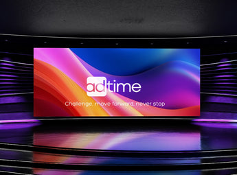 AdTime.io domain name is for sale! | NextBrand - 3