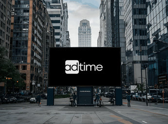 AdTime.io domain name is for sale! | NextBrand - 12