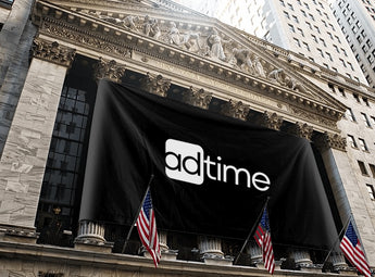 AdTime.io domain name is for sale! | NextBrand - 5