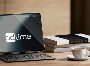 AdTime.io domain name is for sale! | NextBrand - 4