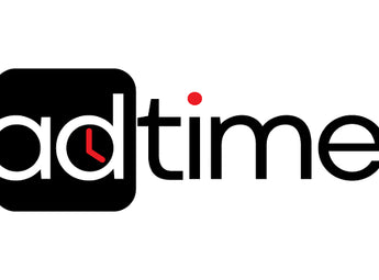 AdTime.io domain name is for sale! | NextBrand - 1