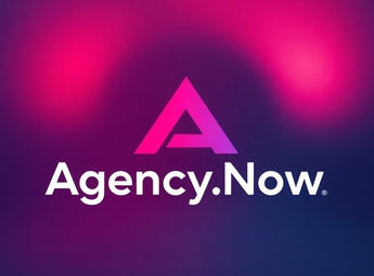 Agency.Now domain name is for sale! | NextBrand - 1