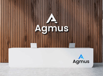 Agmus.com domain name is for sale! | NextBrand - 2