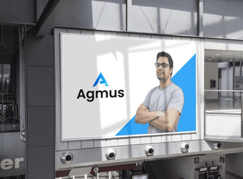 Agmus.com domain name is for sale! | NextBrand - 9