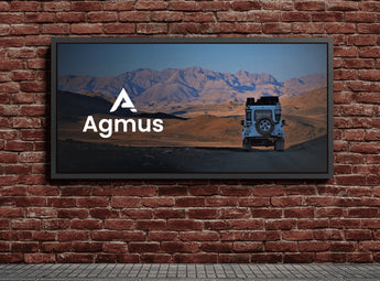 Agmus.com domain name is for sale! | NextBrand - 21