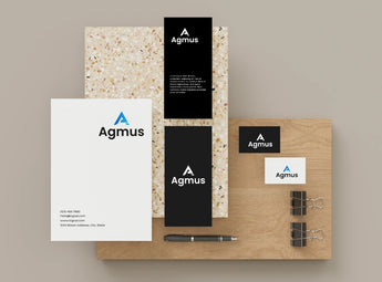 Agmus.com domain name is for sale! | NextBrand - 5