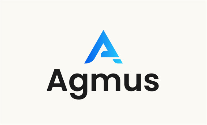 Agmus.com domain name is for sale! | NextBrand - 1