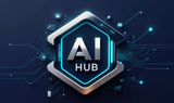 AiHub.Now domain name is for sale! | NextBrand - 1