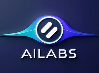 AiLabs.now domain name is for sale! | NextBrand - 1