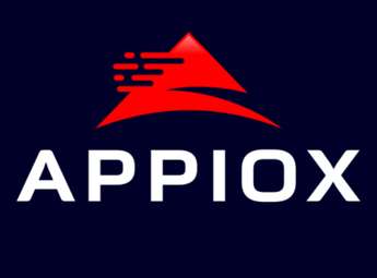 APPIOX.com domain name is for sale! | NextBrand - 1