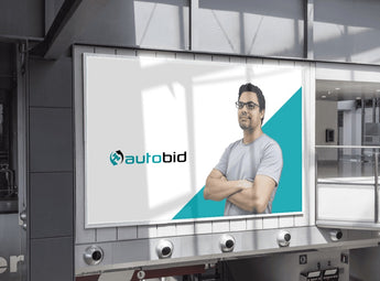 AutoBid.io domain name is for sale! | NextBrand - 21