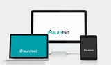 AutoBid.io domain name is for sale! | NextBrand - 25