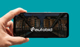 AutoBid.io domain name is for sale! | NextBrand - 26