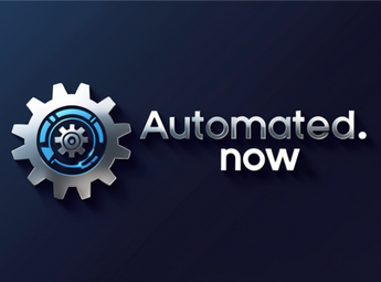Automated.Now domain name is for sale! | NextBrand - 1
