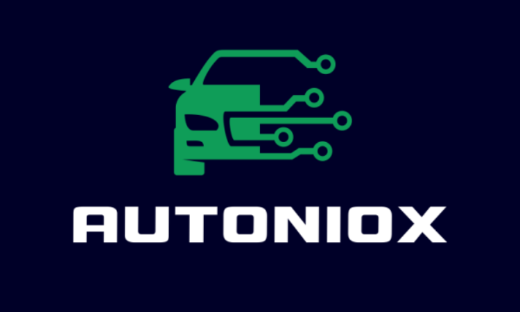 AUTONIOX.com domain name is for sale! | NextBrand - 1