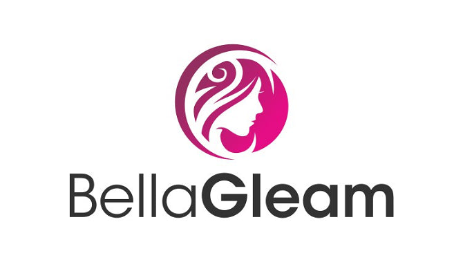 BellaGleam.com domain name is for sale! | NextBrand - 1