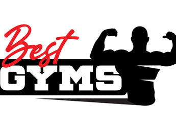 Best-Gyms.com domain name is for sale! | NextBrand - 1