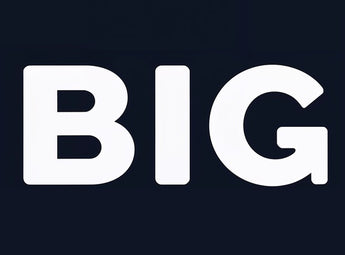 BIG.now domain name is for sale! | NextBrand - 1