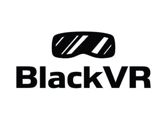 BlackVR.com domain name is for sale! | NextBrand - 1