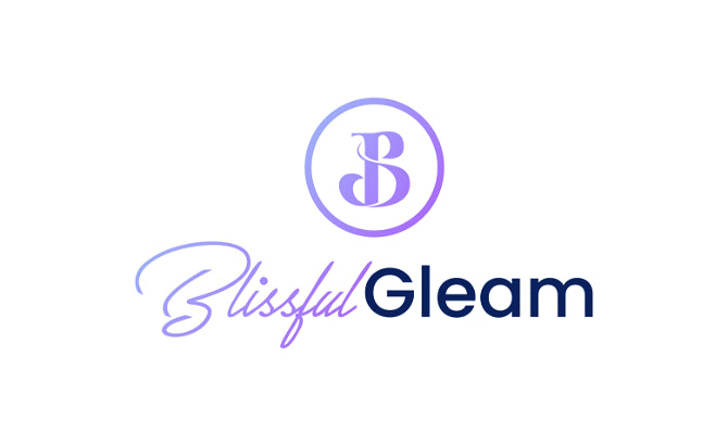 BlissfulGleam.com domain name is for sale! | NextBrand - 1