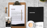 Blocked.io domain name is for sale! | NextBrand - 17
