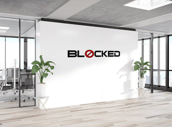 Blocked.io domain name is for sale! | NextBrand - 4