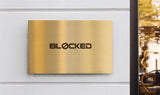 Blocked.io domain name is for sale! | NextBrand - 19