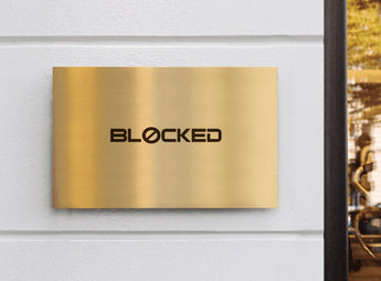 Blocked.io domain name is for sale! | NextBrand - 19