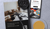 Blocked.io domain name is for sale! | NextBrand - 20