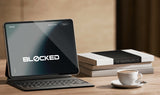 Blocked.io domain name is for sale! | NextBrand - 3