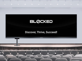 Blocked.io domain name is for sale! | NextBrand - 7