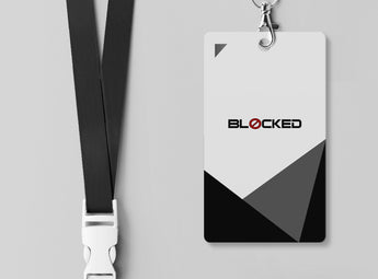 Blocked.io domain name is for sale! | NextBrand - 9