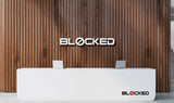 Blocked.io domain name is for sale! | NextBrand - 2