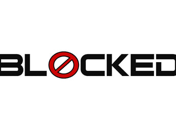 Blocked.io domain name is for sale! | NextBrand - 1
