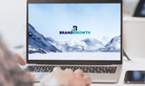 BrandGrowth.io domain name is for sale! | NextBrand - 25