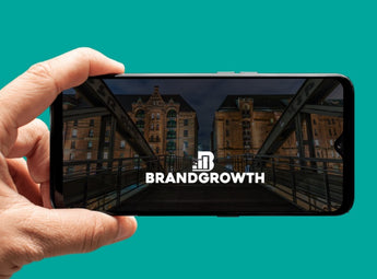 BrandGrowth.io domain name is for sale! | NextBrand - 26