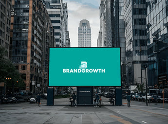 BrandGrowth.io domain name is for sale! | NextBrand - 10